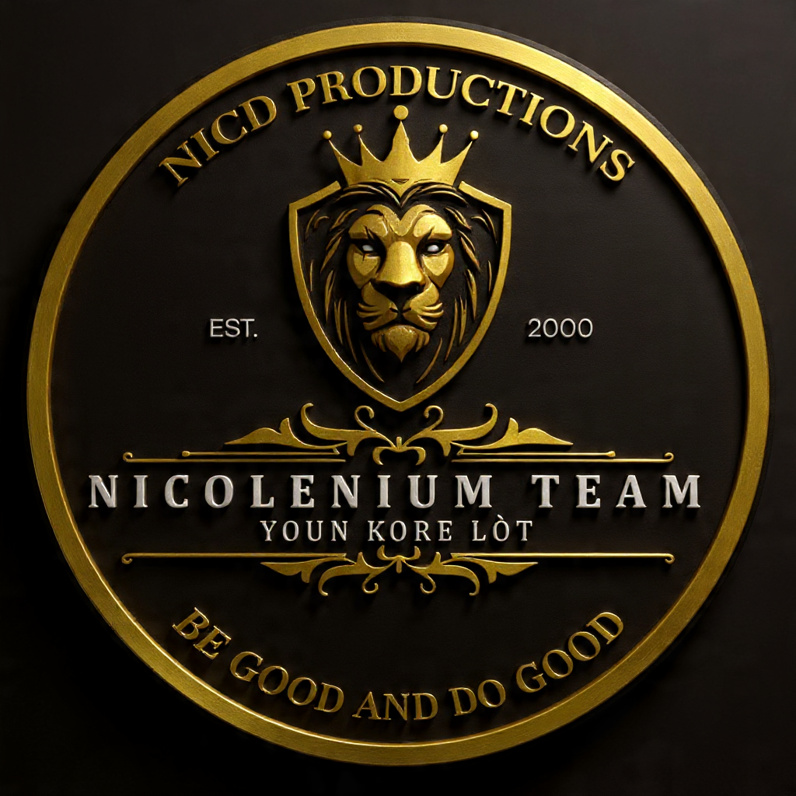 NICD NICOLENIUM